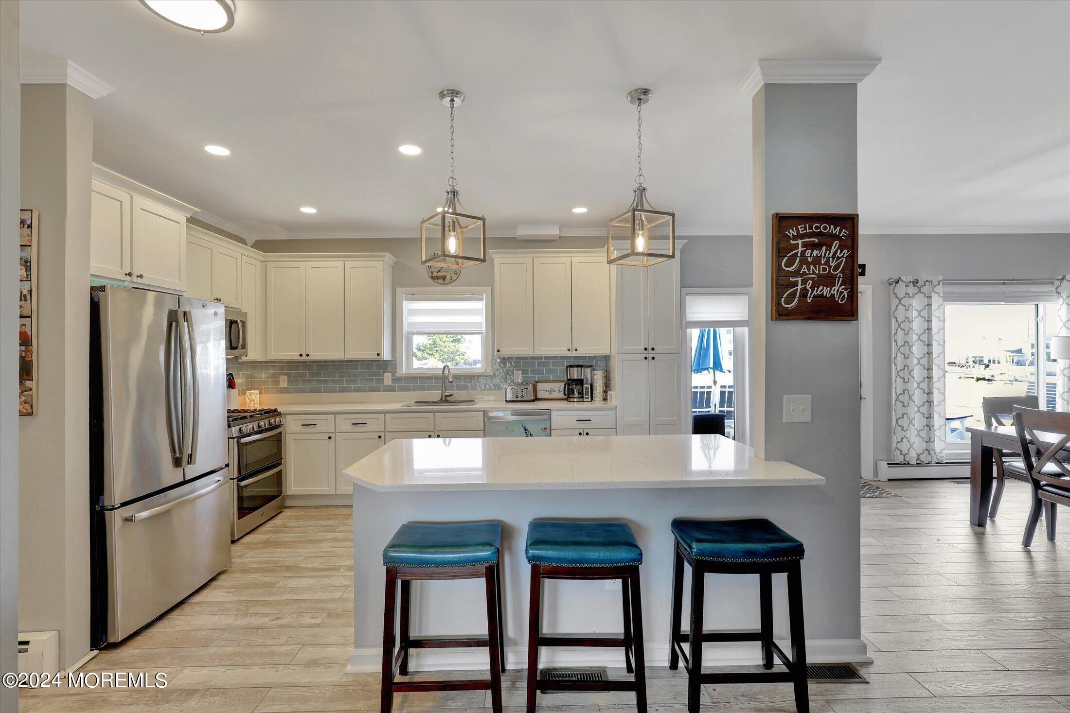 1213 Varuna Drive Forked River, NJ 08731 - Photo 16 of 70 16-Kitchen