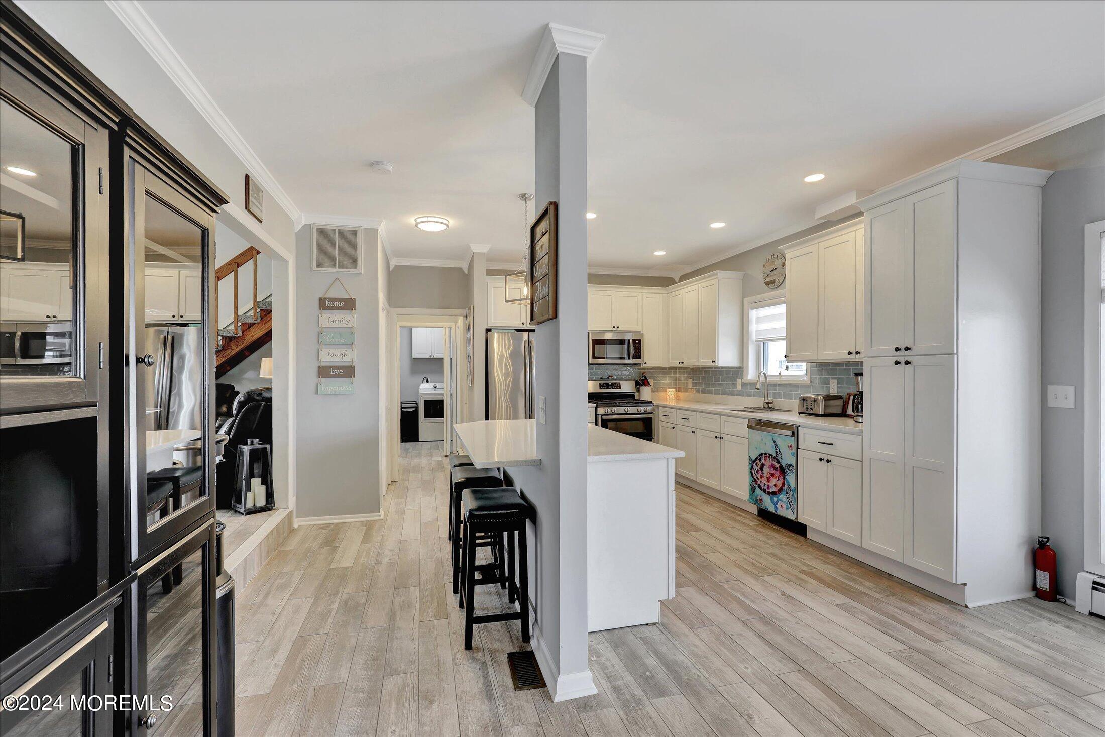 1213 Varuna Drive Forked River, NJ 08731 - Photo 18 of 70 18-Kitchen