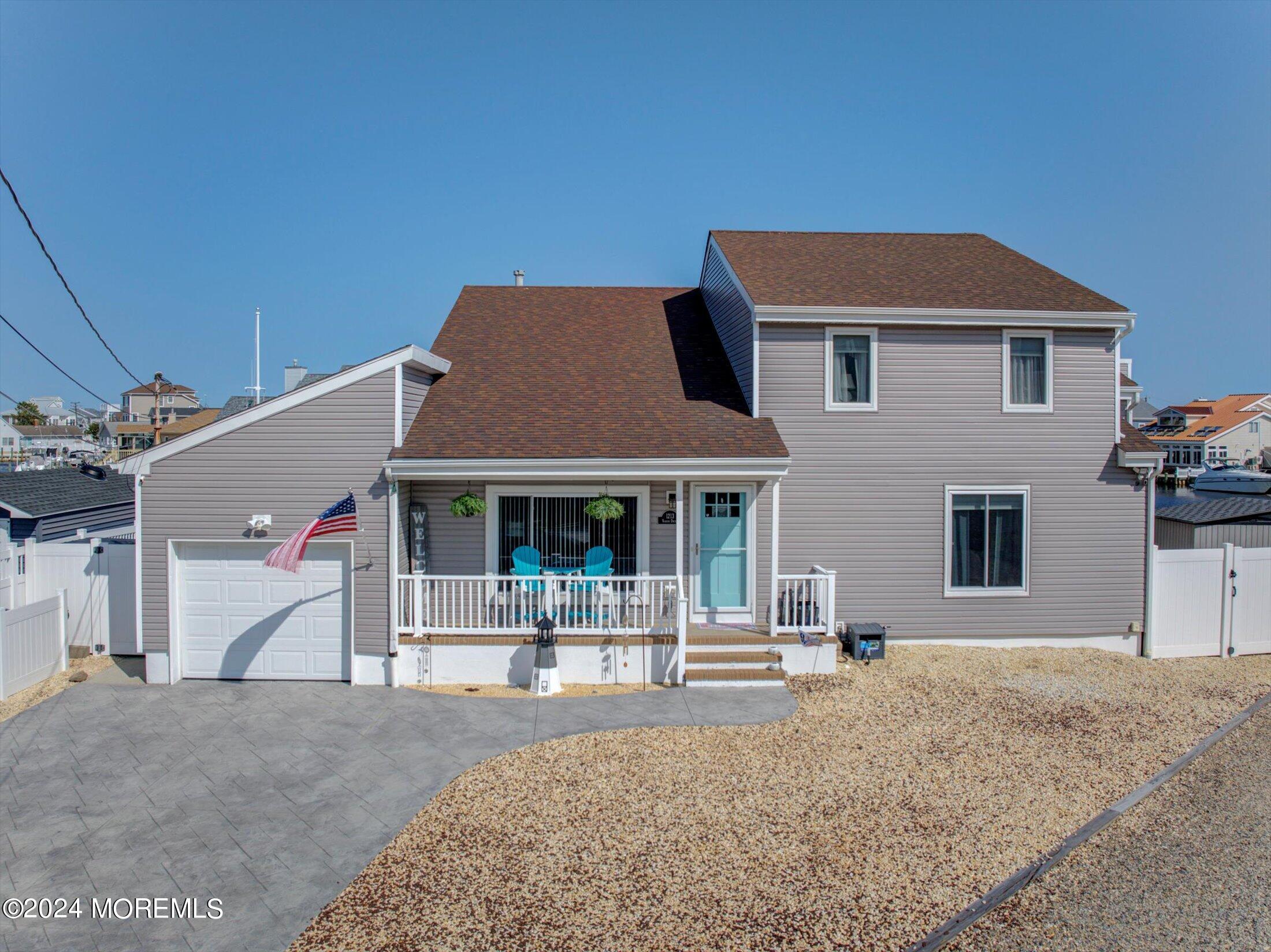 1213 Varuna Drive Forked River, NJ 08731 - Photo 2 of 70 03-Aerial