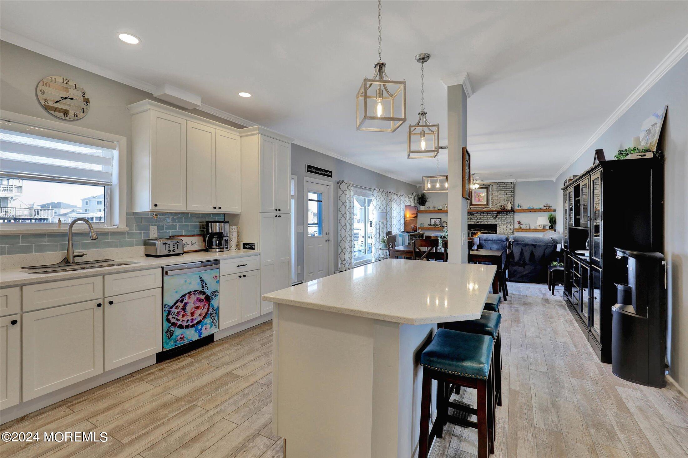 1213 Varuna Drive Forked River, NJ 08731 - Photo 23 of 70 23-Kitchen