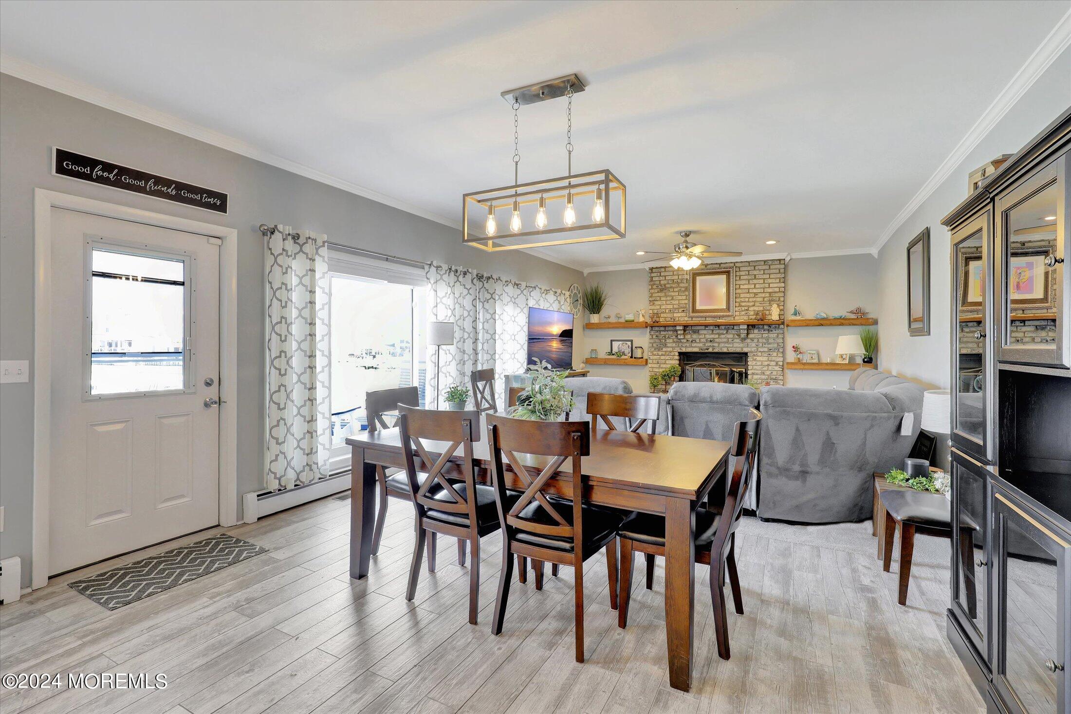 1213 Varuna Drive Forked River, NJ 08731 - Photo 26 of 70 26-Dining Room