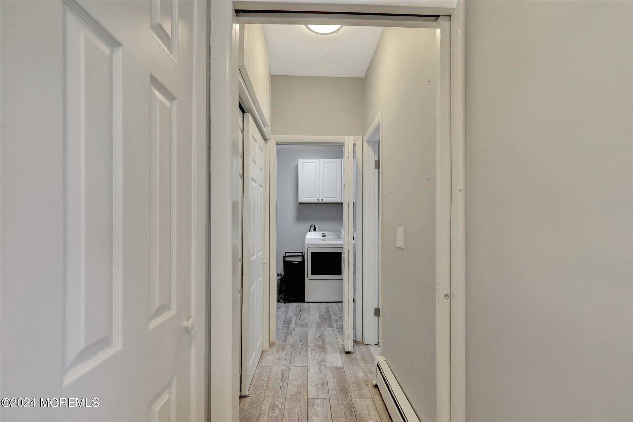 1213 Varuna Drive Forked River, NJ 08731 - Photo 31 of 70 31-Hallway