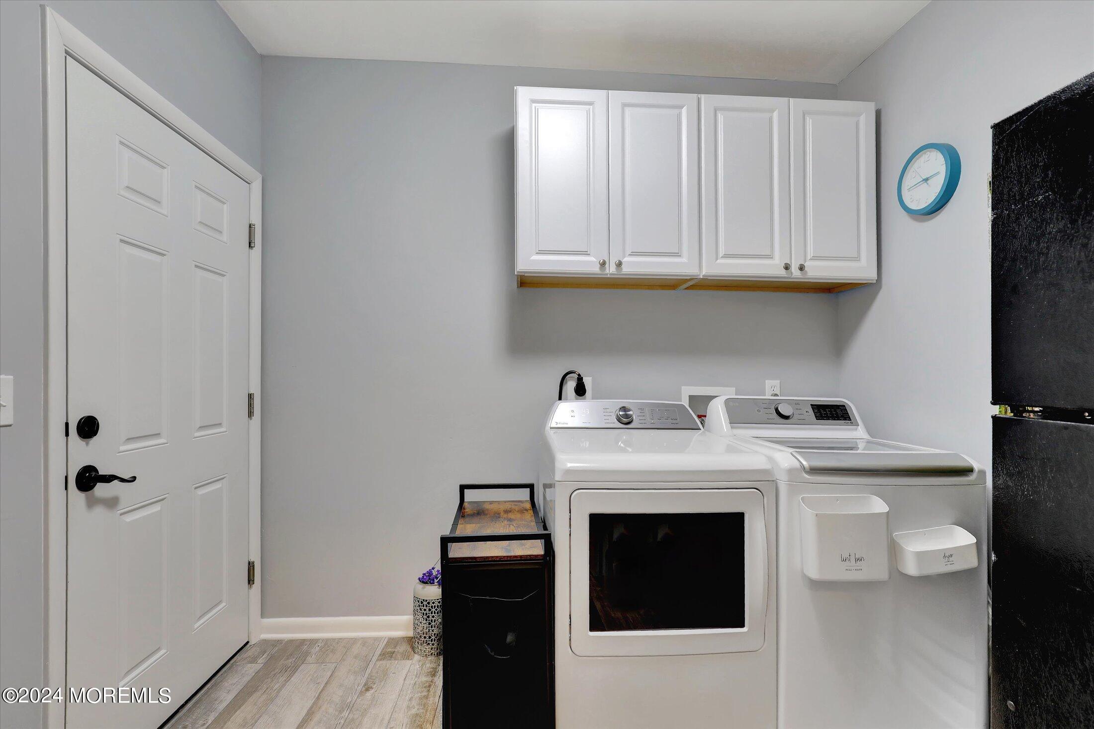 1213 Varuna Drive Forked River, NJ 08731 - Photo 33 of 70 33-Laundry