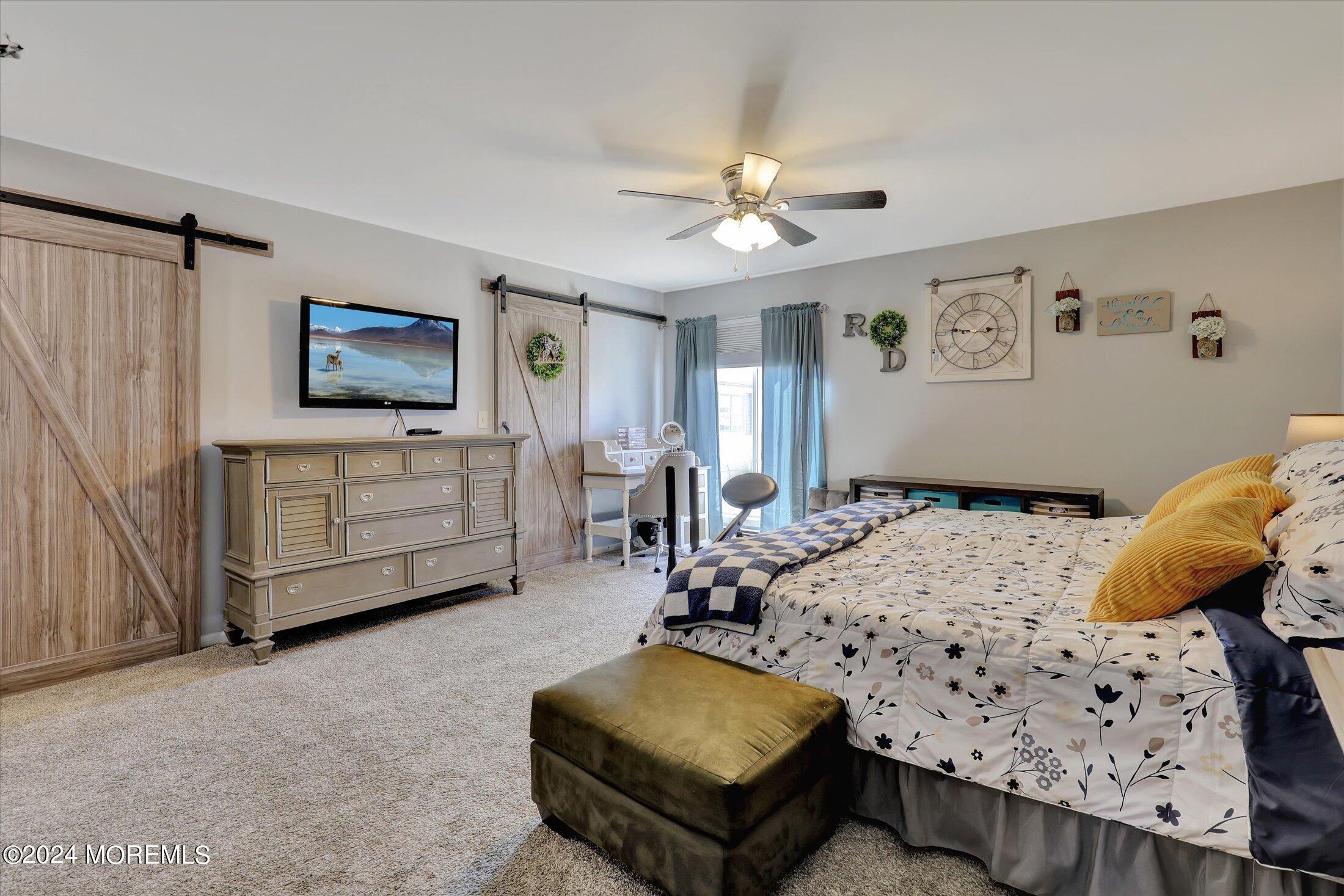 1213 Varuna Drive Forked River, NJ 08731 - Photo 34 of 70 34-Primary Suite