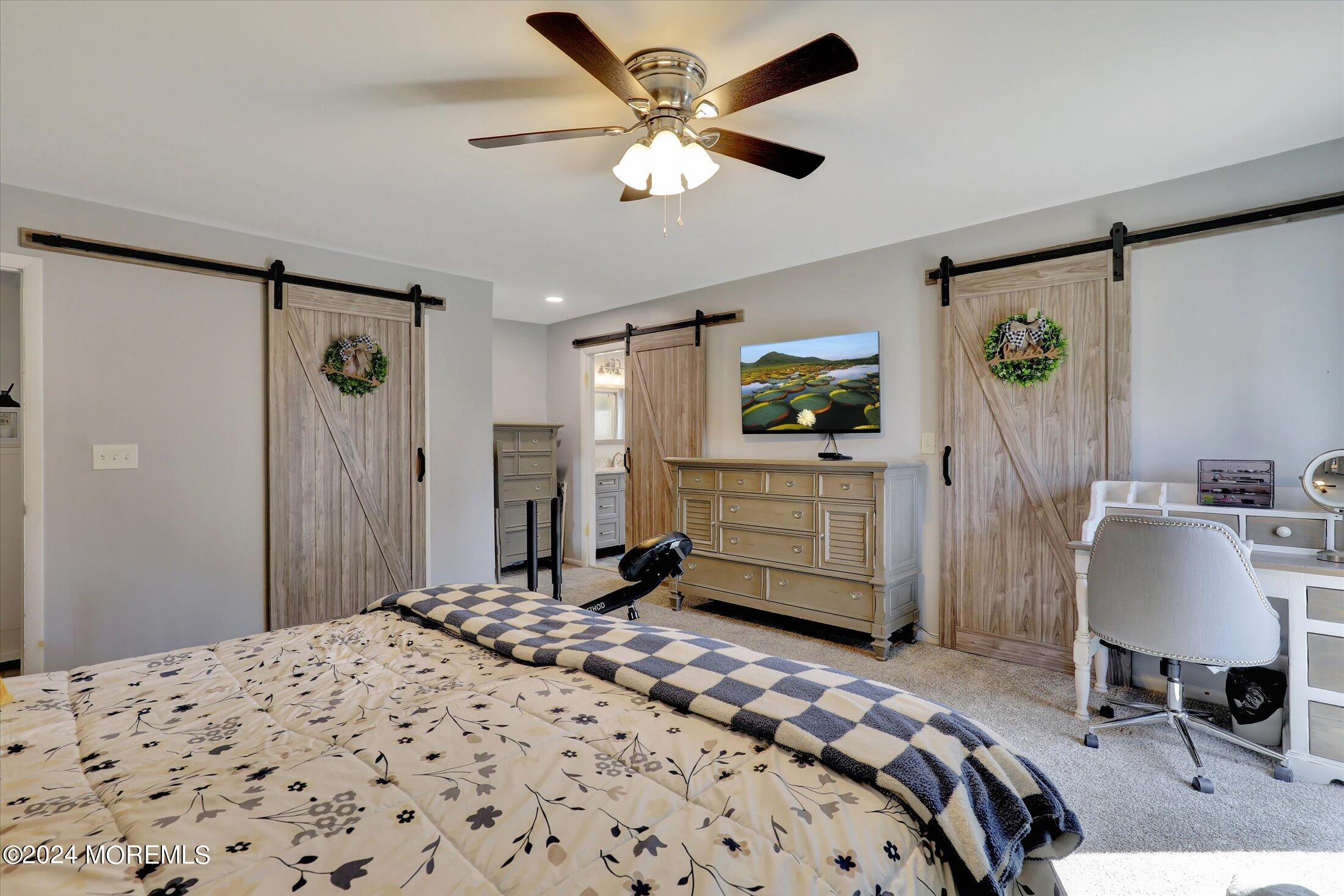 1213 Varuna Drive Forked River, NJ 08731 - Photo 35 of 70 35-Primary Suite