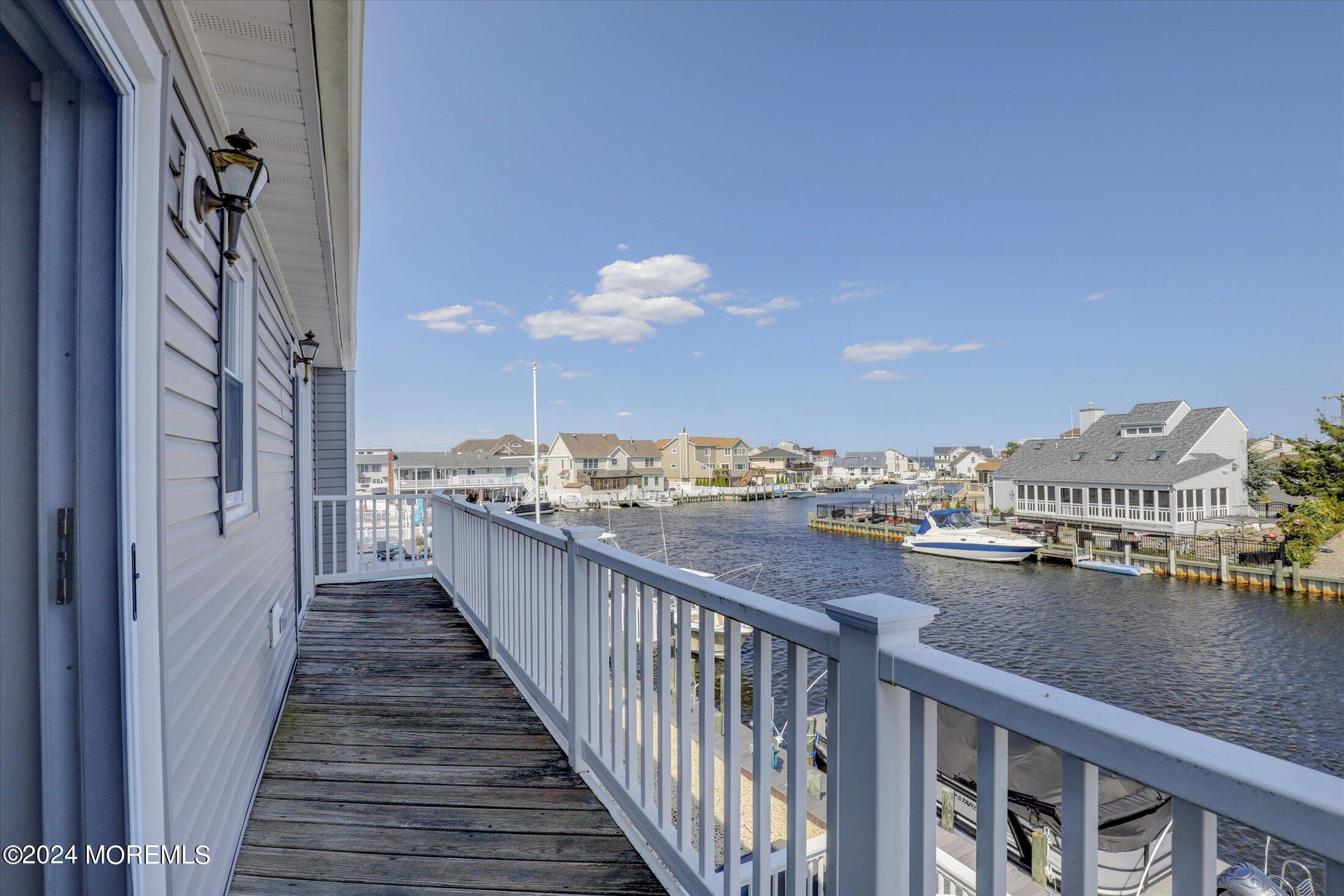 1213 Varuna Drive Forked River, NJ 08731 - Photo 41 of 70 42-Balcony
