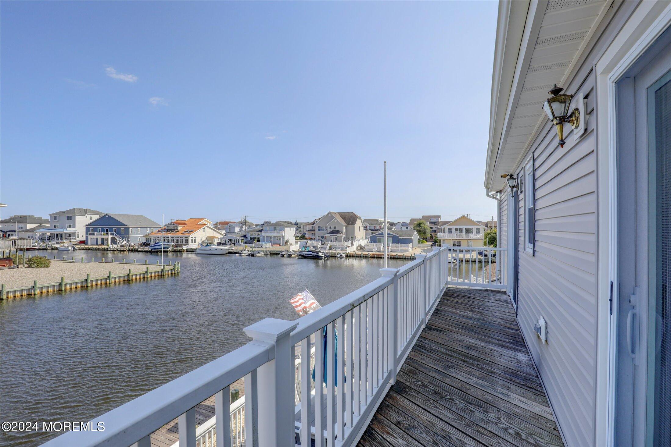 1213 Varuna Drive Forked River, NJ 08731 - Photo 42 of 70 43-Balcony