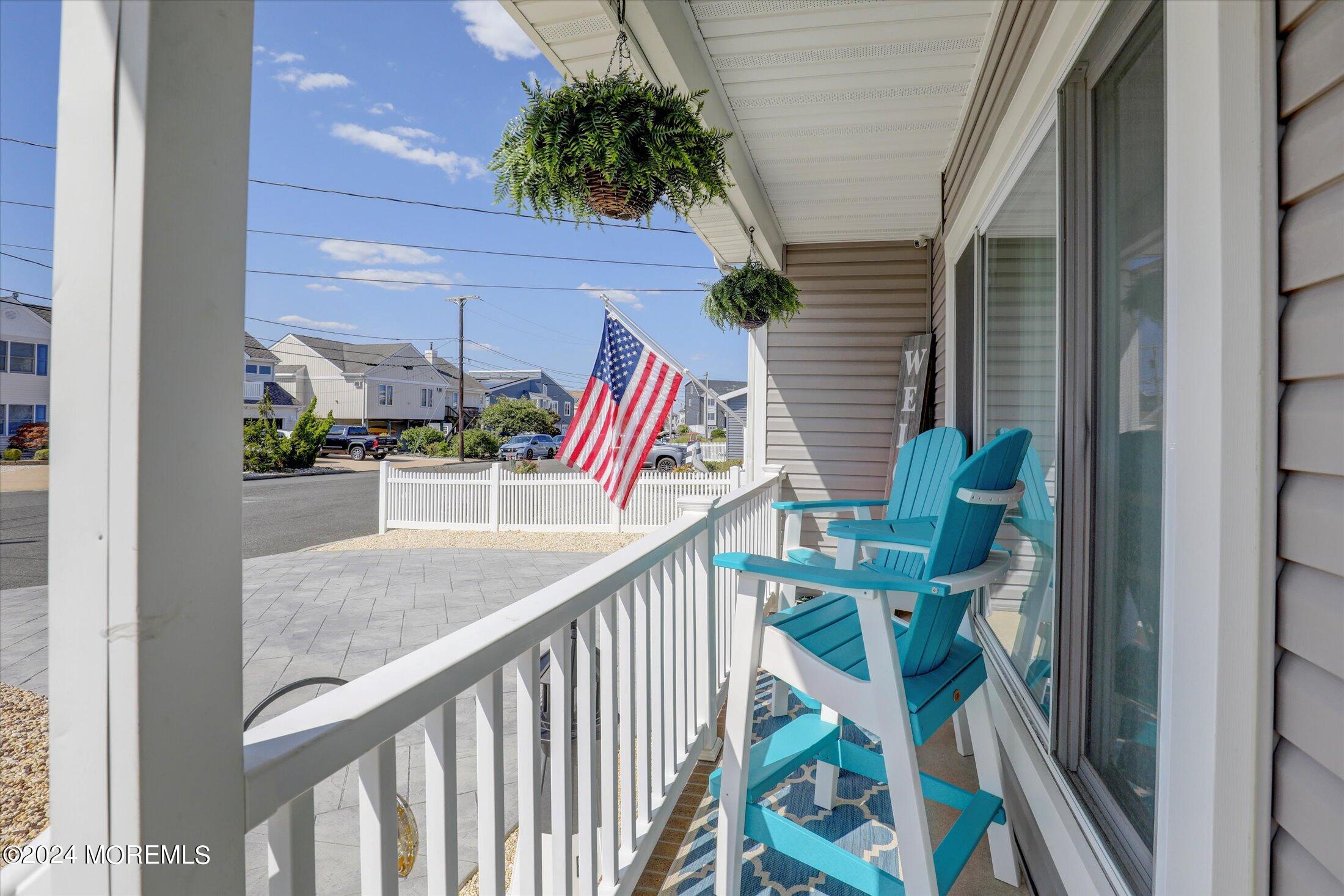 1213 Varuna Drive Forked River, NJ 08731 - Photo 5 of 70 11-Front Porch