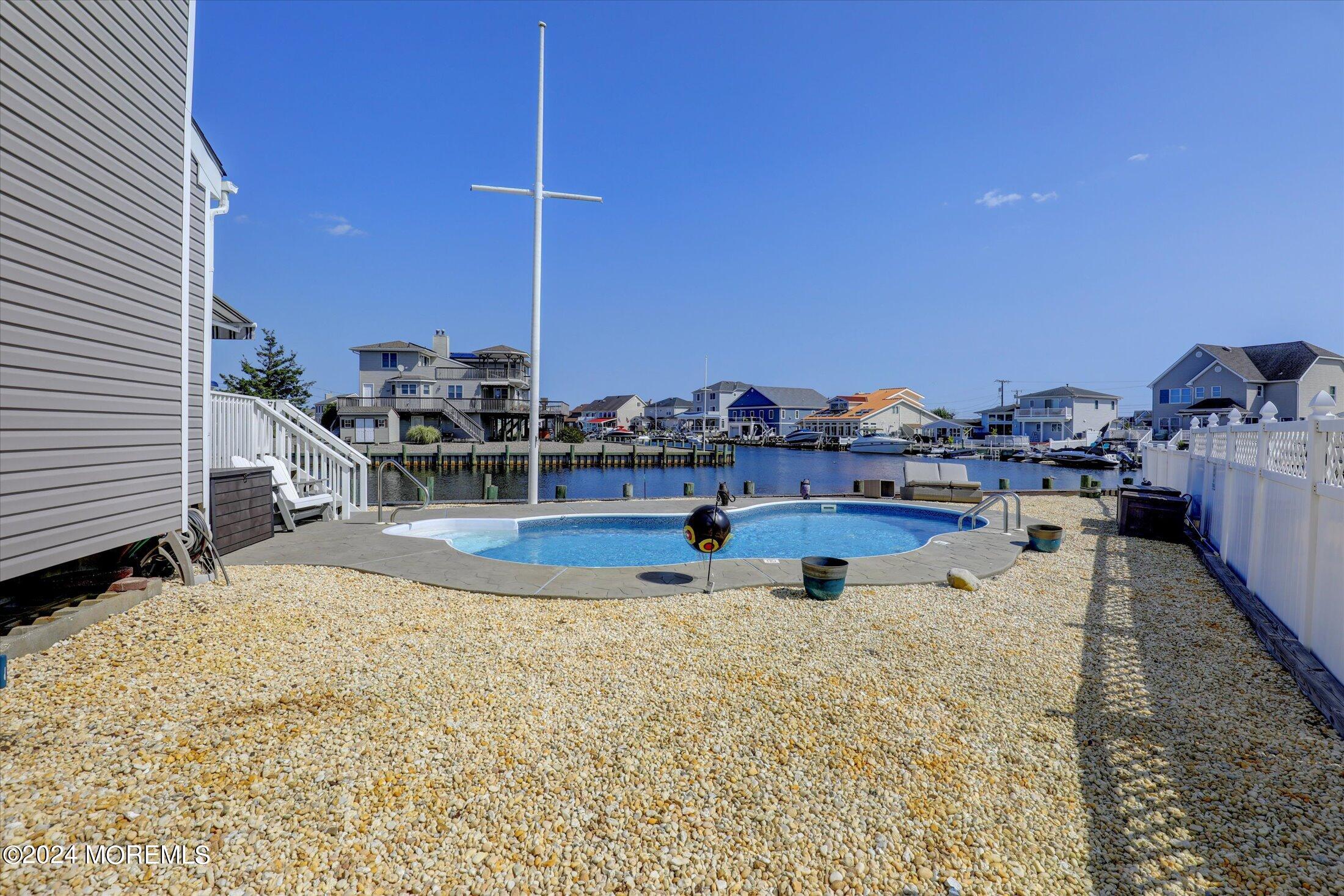 1213 Varuna Drive Forked River, NJ 08731 - Photo 53 of 70 53-Pool