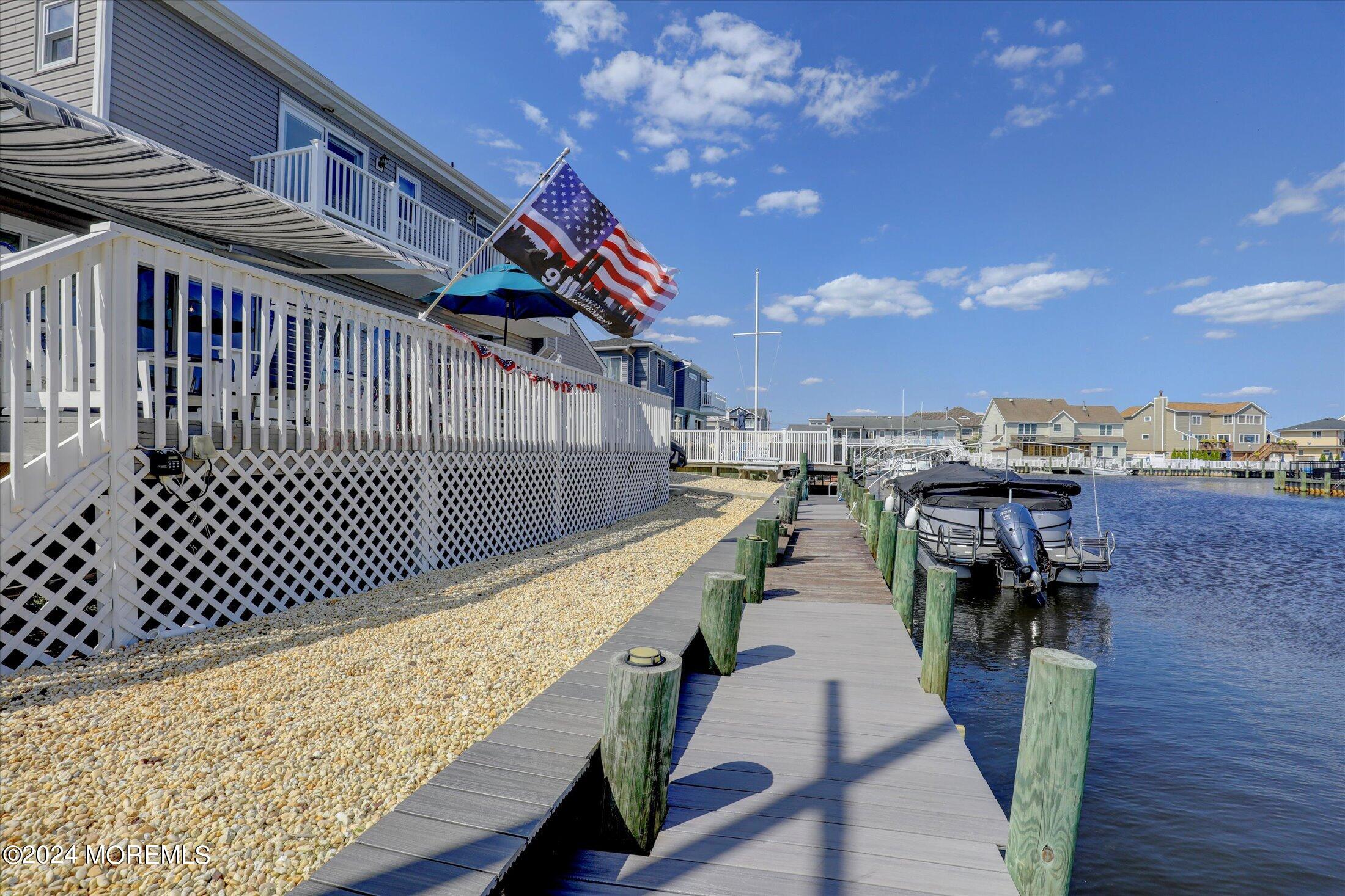 1213 Varuna Drive Forked River, NJ 08731 - Photo 56 of 70 57-Backyard