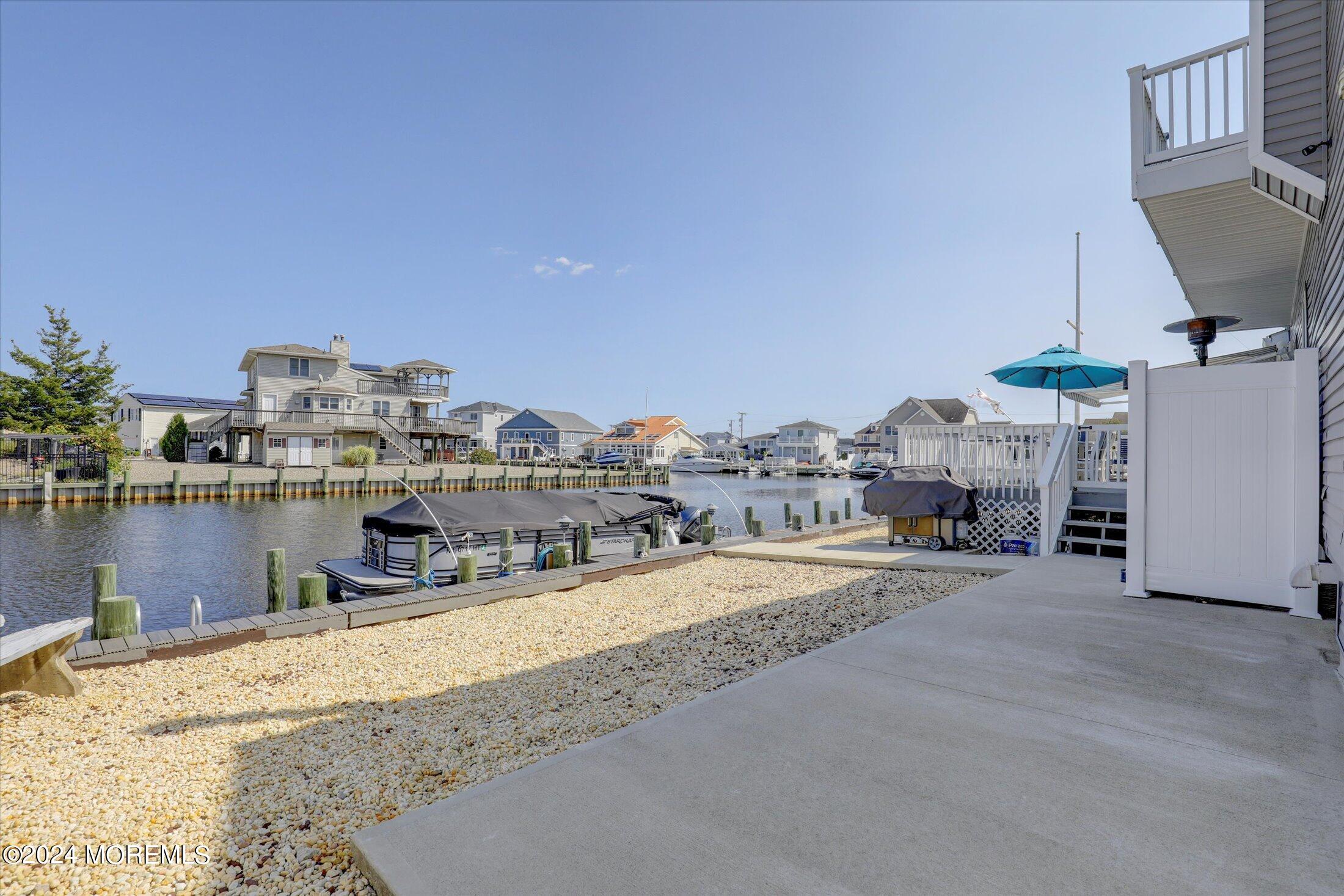 1213 Varuna Drive Forked River, NJ 08731 - Photo 62 of 70 63-Backyard