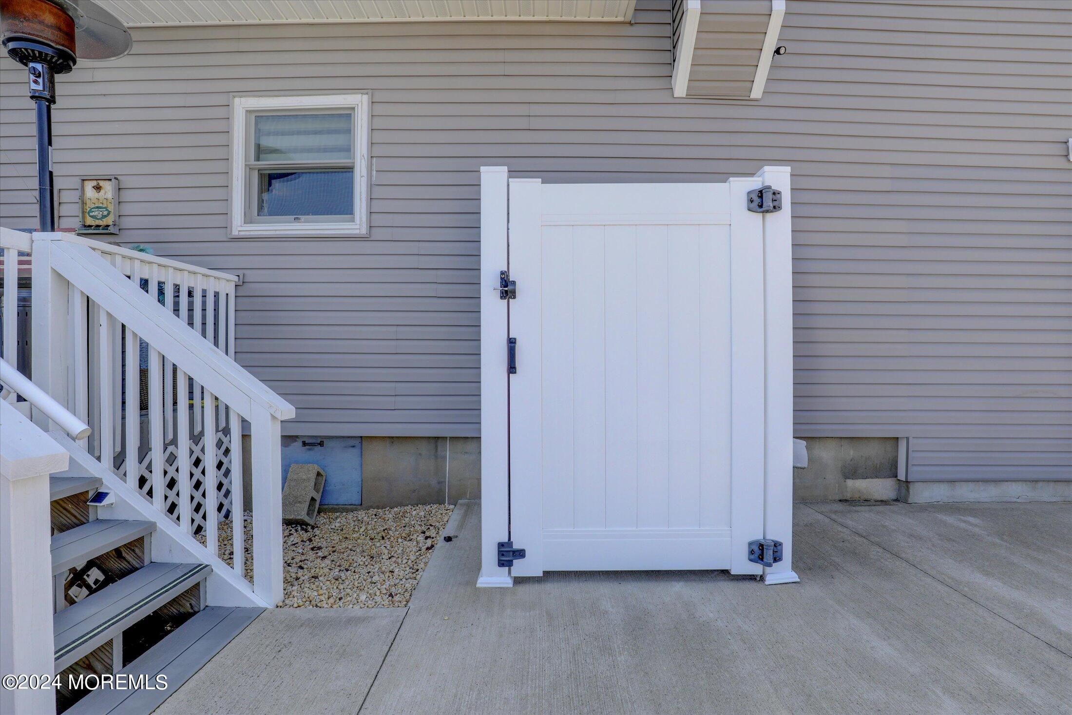 1213 Varuna Drive Forked River, NJ 08731 - Photo 63 of 70 64-Outdoor Shower