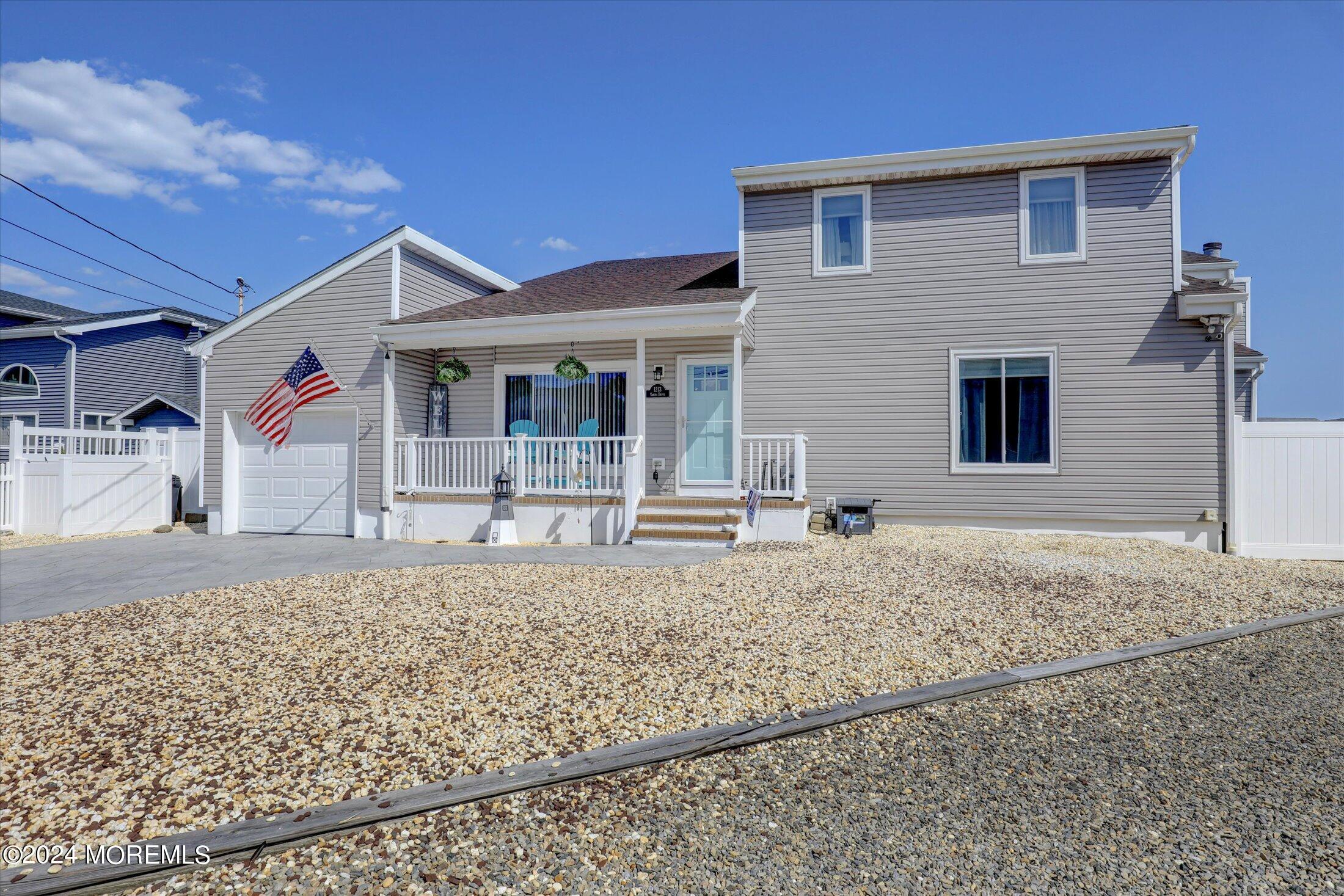 1213 Varuna Drive Forked River, NJ 08731 - Photo 8 of 70 05-Front of Home