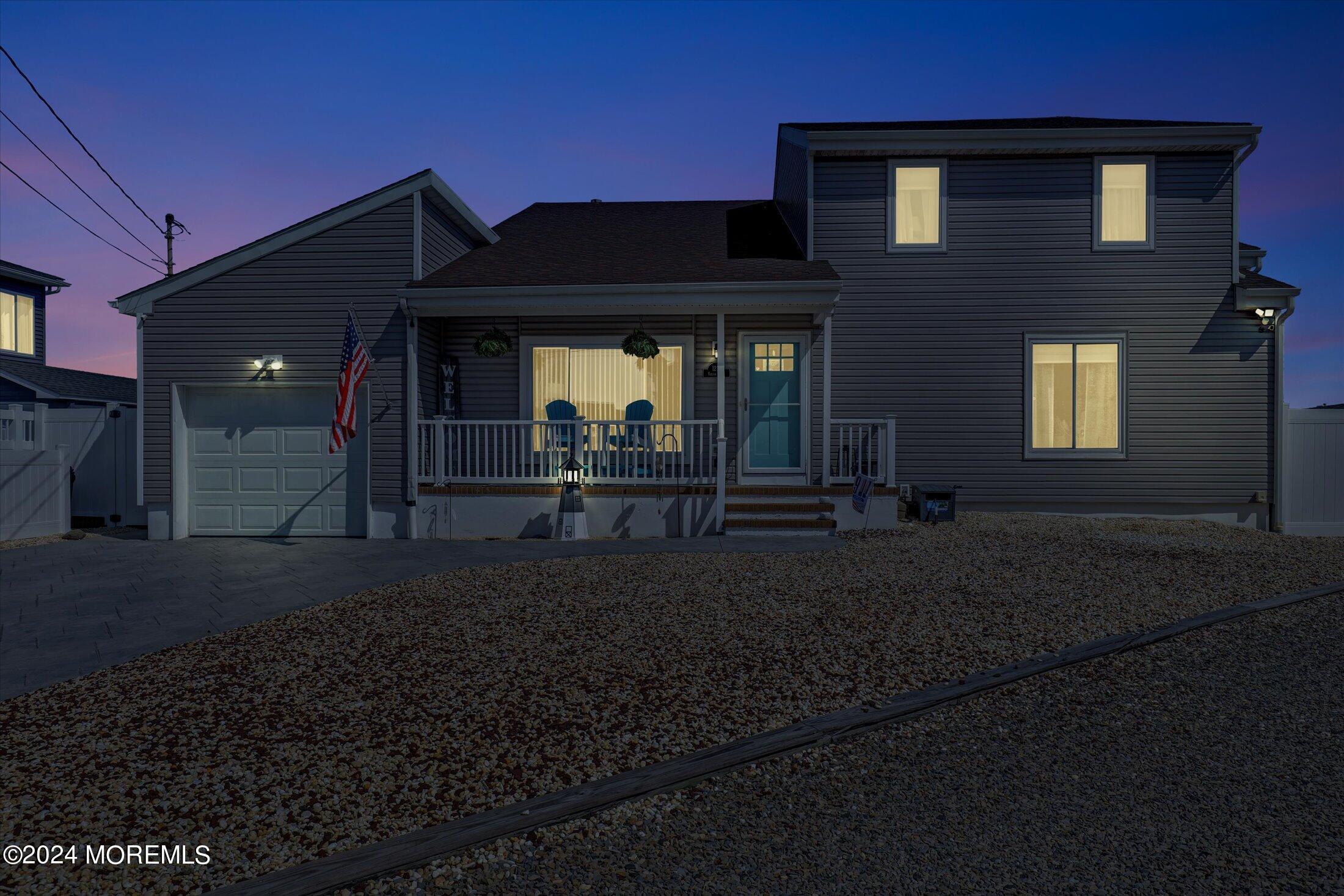 1213 Varuna Drive Forked River, NJ 08731 - Photo 9 of 70 06-Twilight