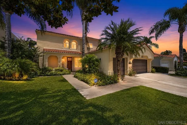 $2,975,000 | 5140 Via Avante, San Diego, CA 92130