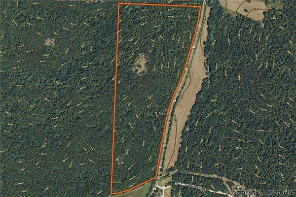 $212,000 | Tbd 46.53-ac Tbd 46.53-ac Highway, Versailles, MO 65084