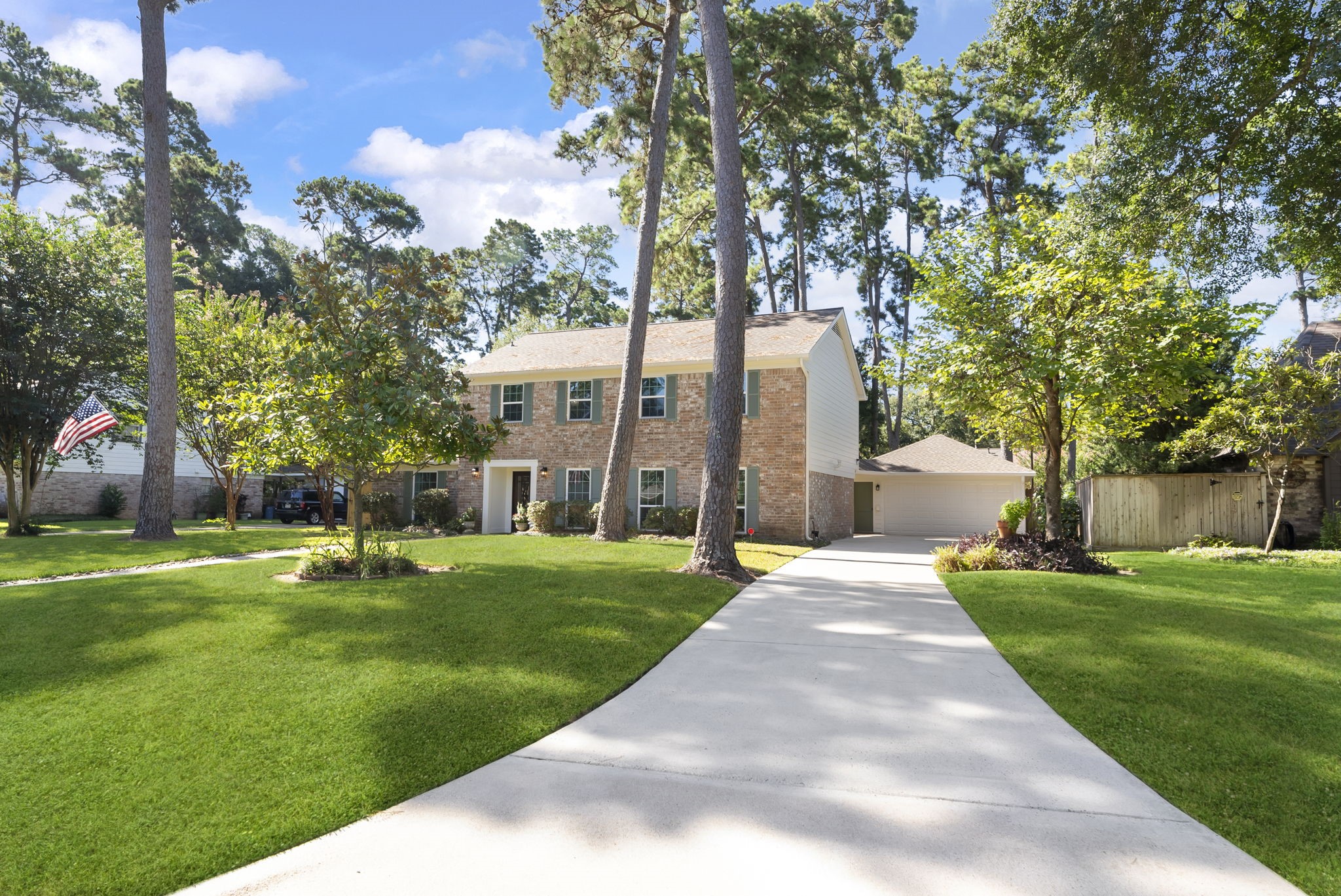 6311 Craigway Road Spring, TX 77389 - Photo 2 of 34 Welcome home to 6311 Craigway!