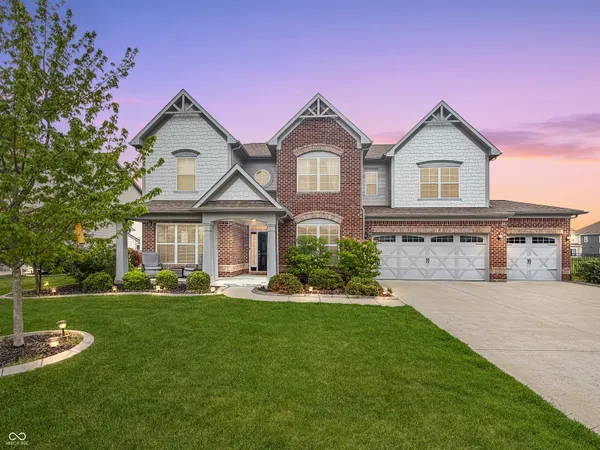 $509,900 | 5059 Sagebrook Boulevard, Indianapolis, IN 46239