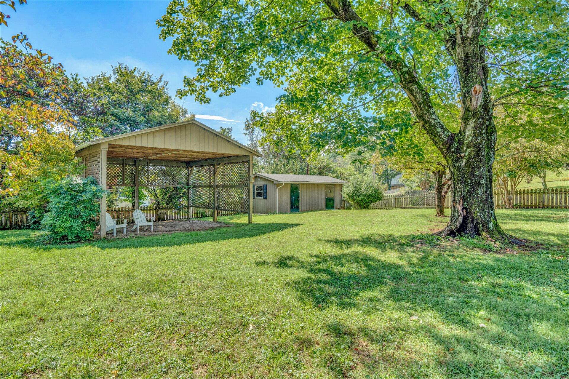 3102 Longhorn Road Roanoke, VA 24018 - Photo 36 of 44 36-DSC8307
