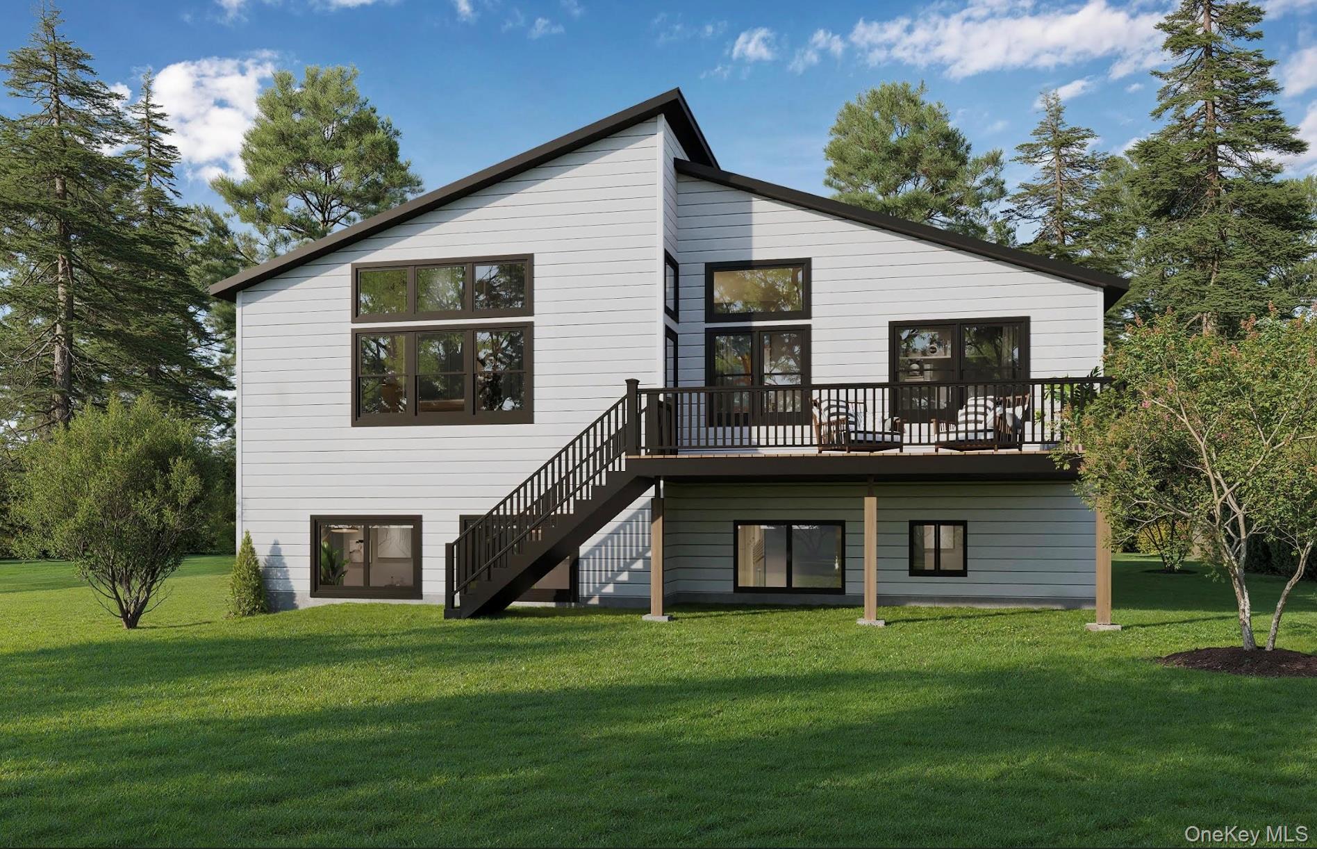 93 York Road Bloomingburg, NY 12721 - Photo 3 of 41