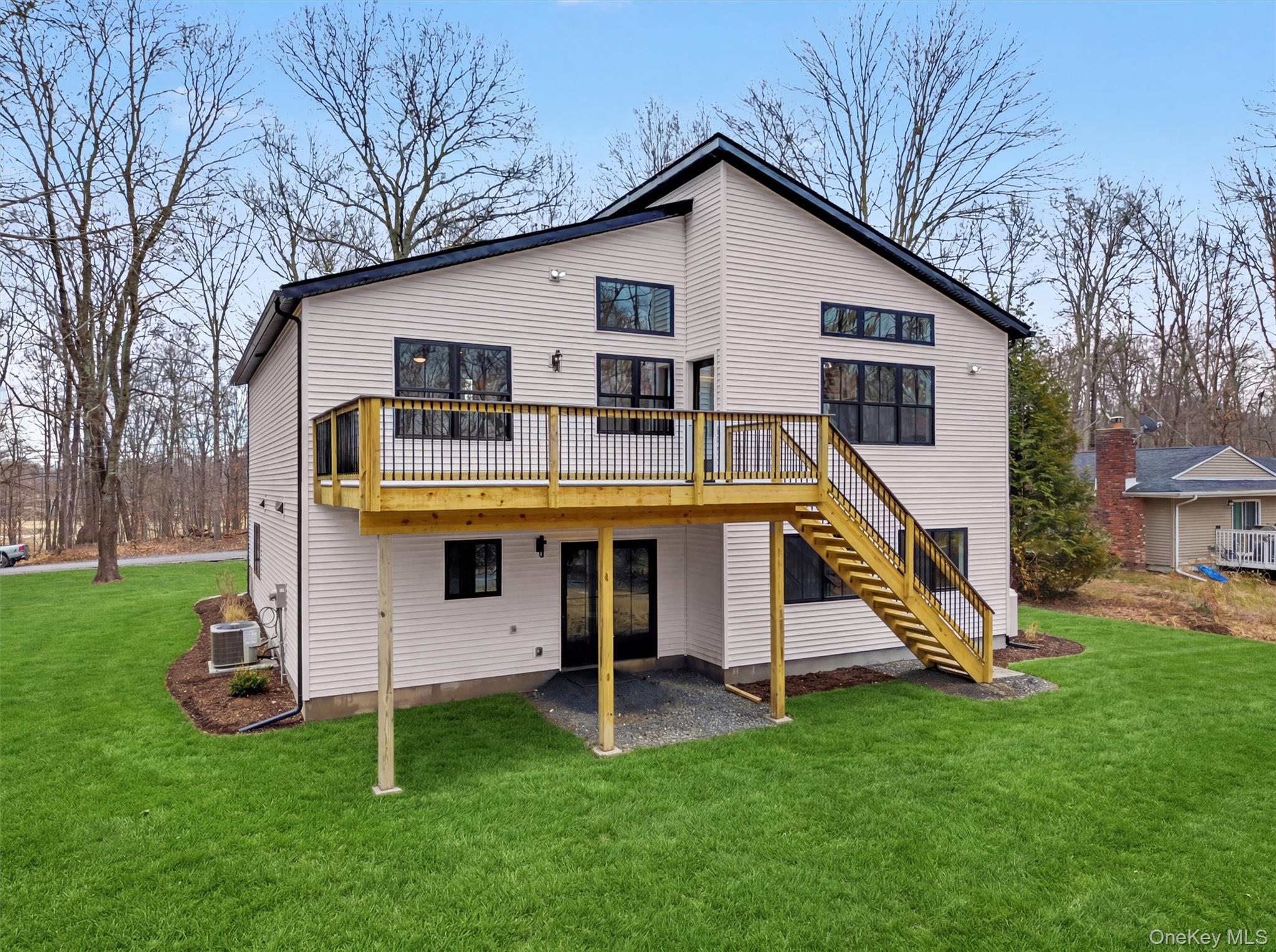 93 York Road Bloomingburg, NY 12721 - Photo 40 of 41