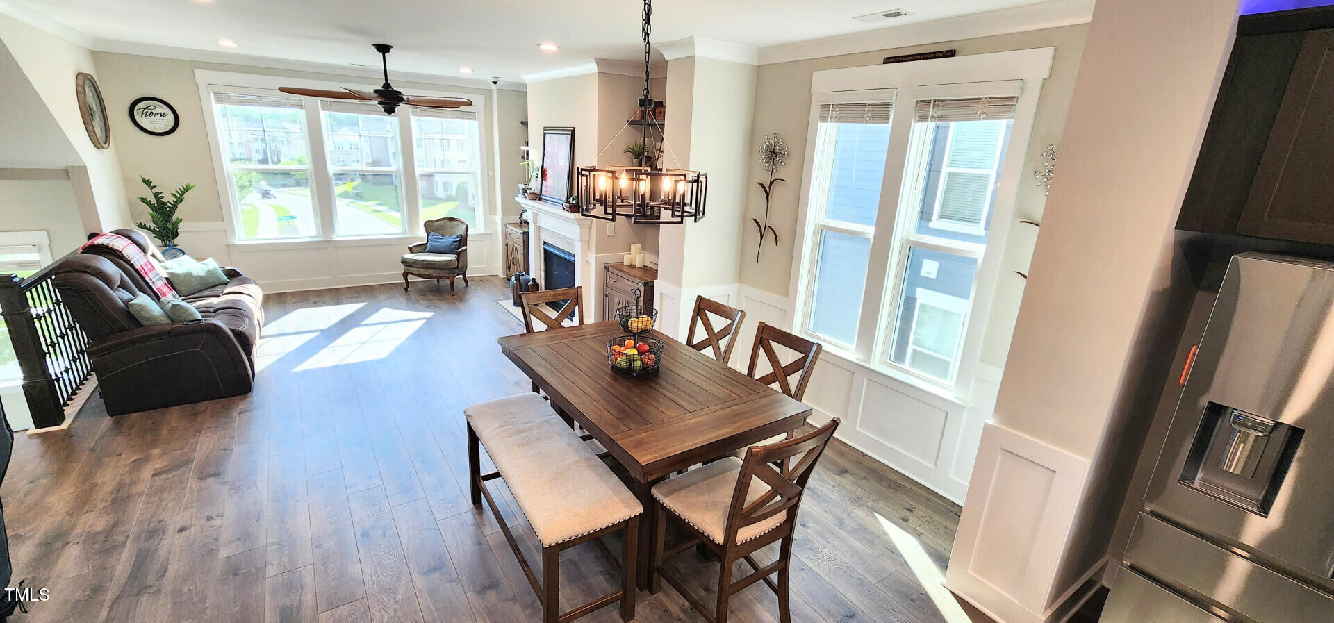 1643 Wimberly Road Apex, NC 27523 - Photo 7 of 55 1643WimberlyRoad_54977_7
