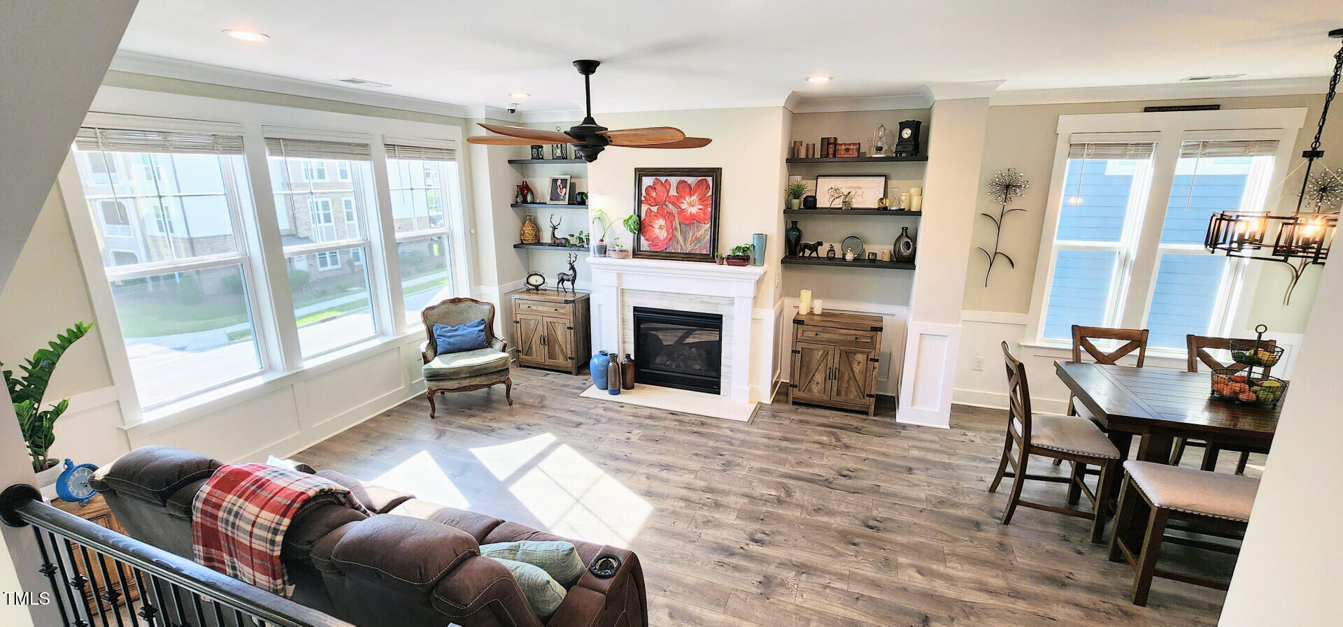 1643 Wimberly Road Apex, NC 27523 - Photo 8 of 55 1643WimberlyRoad_54977_8