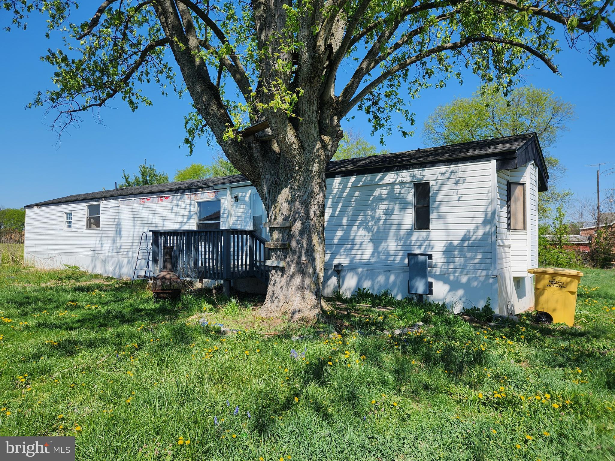 121 Connector Road Martinsburg, WV 25405 - Photo 1 of 11