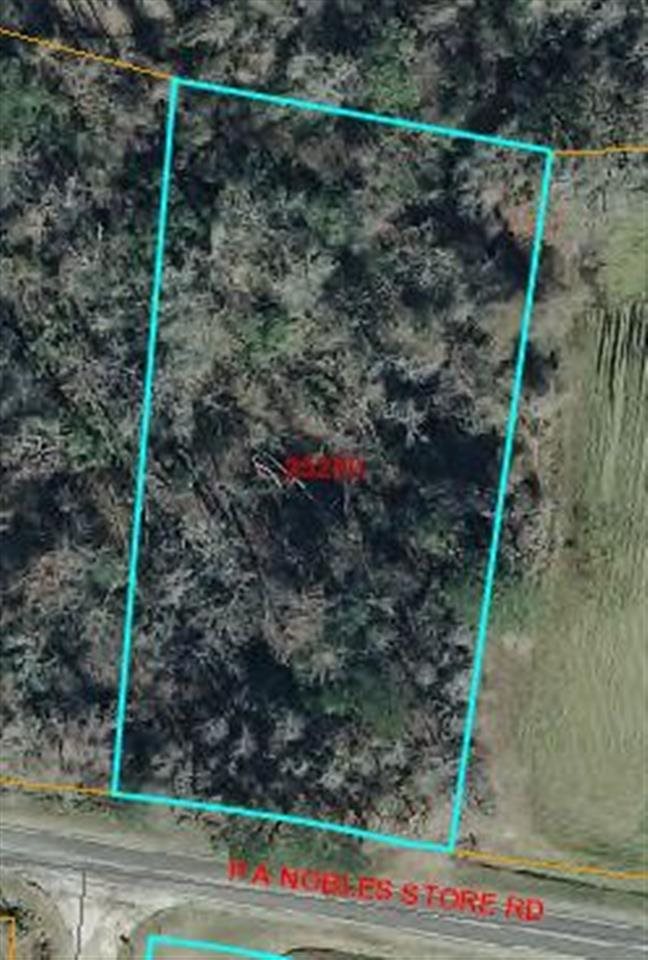 501 Pa Nobles Store Road Deep Run, NC 28525 - Photo 1 of 1 Primary Photo