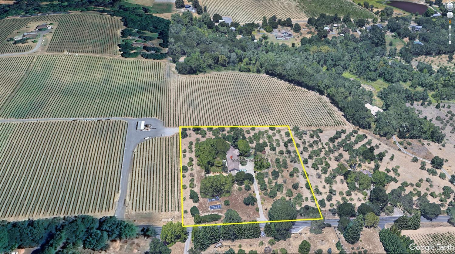 10750 Green Valley Road Sebastopol, CA 95472 - Photo 34 of 36 Gallery Image 34