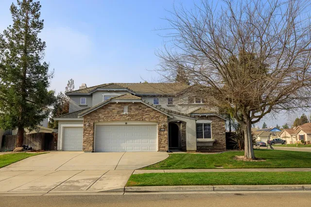 $825,000 | 1537 Atlantic Avenue, Ripon, CA 95366