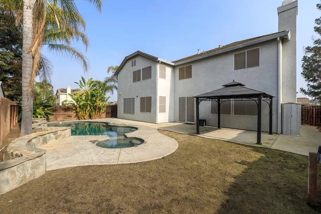 $825,000 | 1537 Atlantic Avenue, Ripon, CA 95366