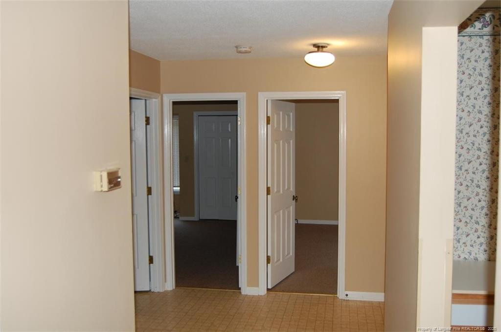 158 Cranes Cove Vass, NC 28394 - Photo 12 of 19 a view of a bathroom with a bathroom