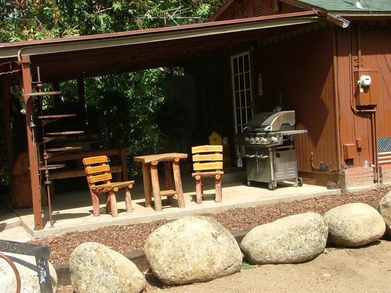 41860 Balch Park Road Springville, CA 93265 - Photo 7 of 16 Additional Photo