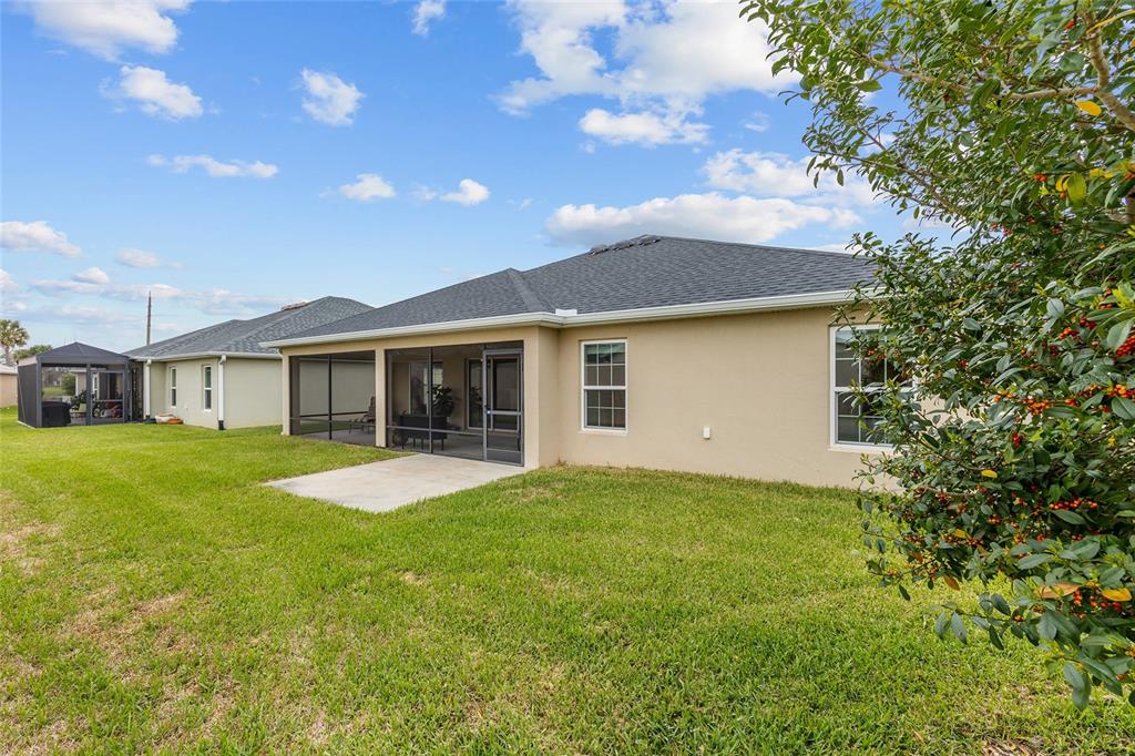 5791 Henry Loop The Villages, FL 34762 - Photo 38 of 54