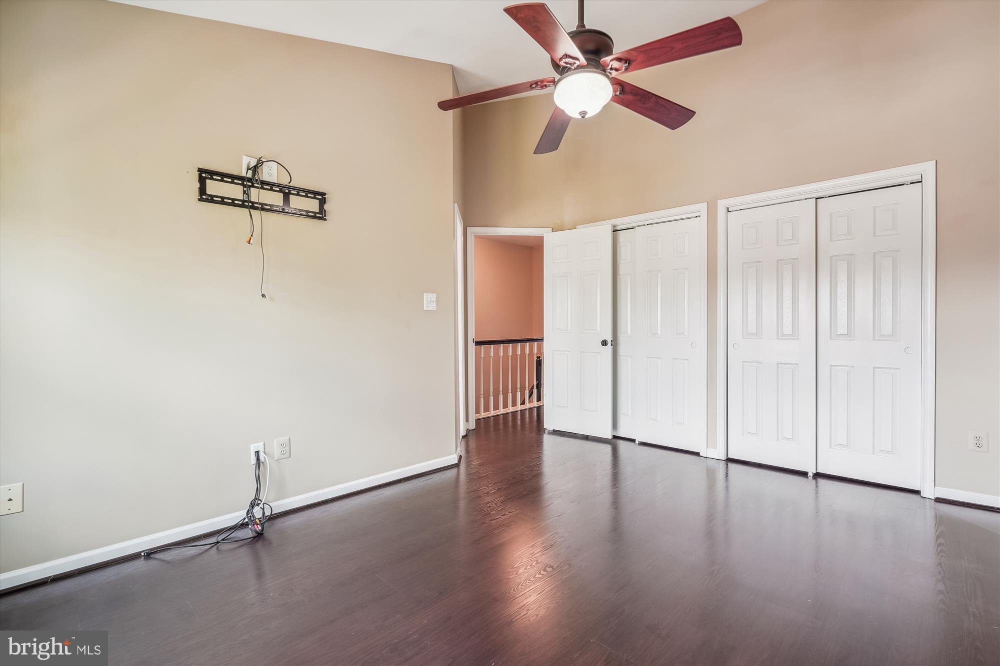 46940 Rabbitrun Terrace Sterling, VA 20164 - Photo 24 of 60 Owner's Suite with Wall of Closets