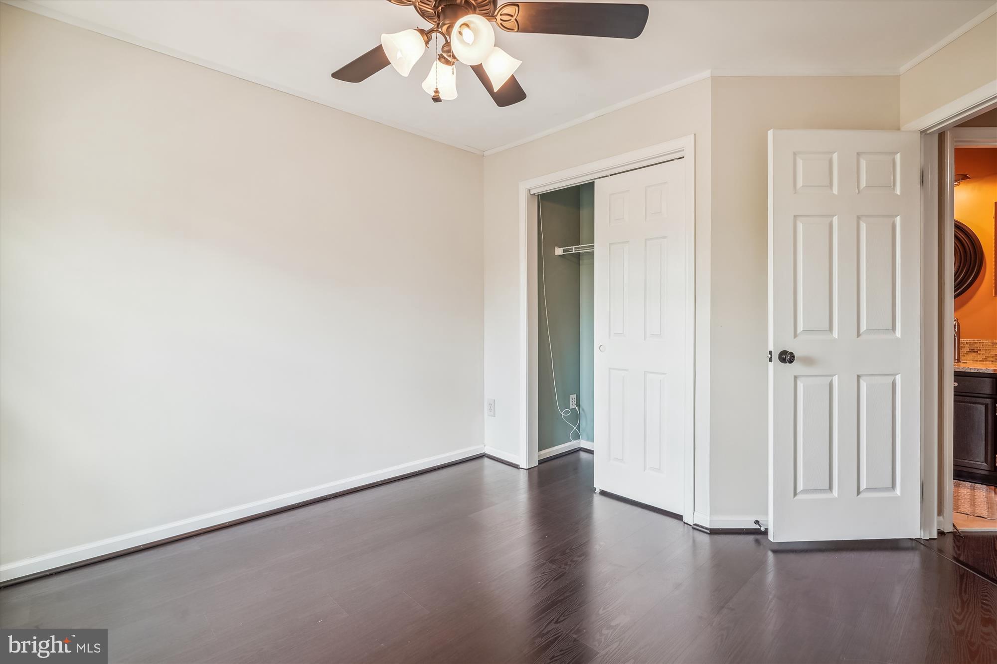 46940 Rabbitrun Terrace Sterling, VA 20164 - Photo 32 of 60 2nd Bedroom with Spacious Closet