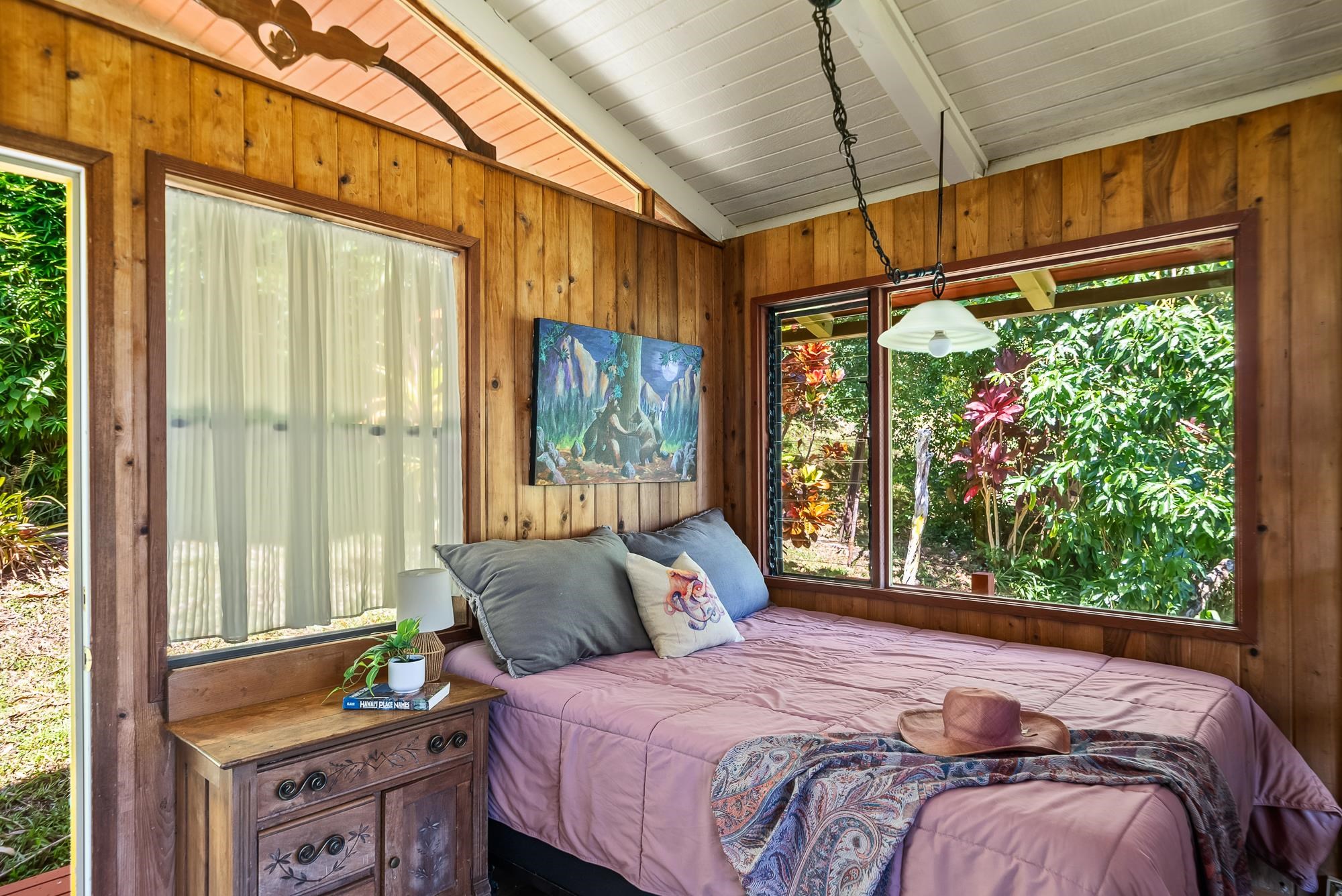 106 Hikiau Road Haiku, HI 96708 - Photo 9 of 41