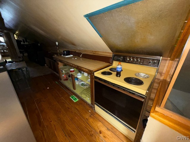 1 Hopson Street Utica, NY 13502 - Photo 24 of 44