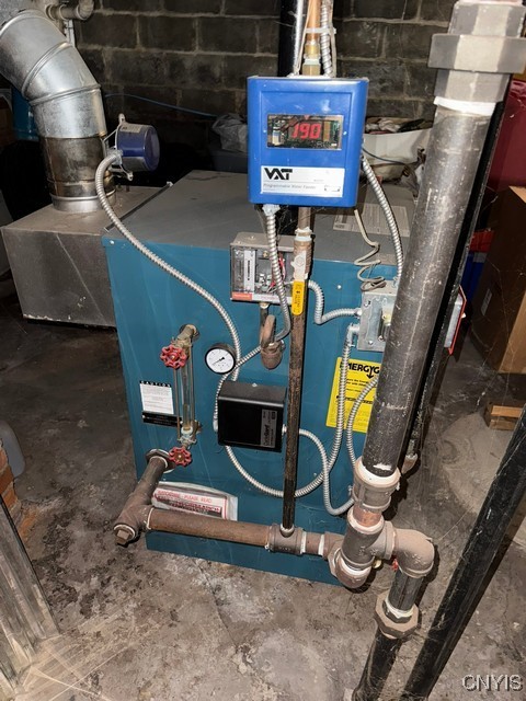 1 Hopson Street Utica, NY 13502 - Photo 40 of 44