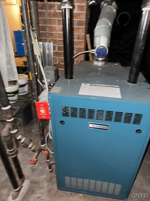 1 Hopson Street Utica, NY 13502 - Photo 41 of 44