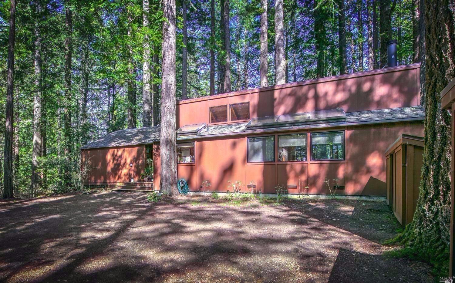 35159 Timber Ridge Road The Sea Ranch, CA 95497 - Photo 1 of 1 Home is situated in a key section of The Sea Ranch, close to the lodge, post office, beautiful Black Point Beach and Moonraker Rec Center. Designed by Fiona O’Neil AIA, TSRA approved plans are available for an addition to the rear bedroom and bath. Home includes three outdoor storage sheds, a maintained dual septic system, and Sea Ranch Connect high speed internet. Large screen TV and home stereo system available for purchase.