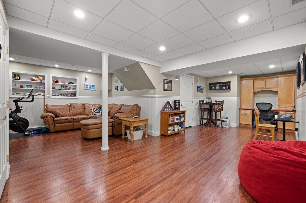 3 Olde Coach Road North Reading, MA 01864 - Photo 27 of 33 Gallery Image 27