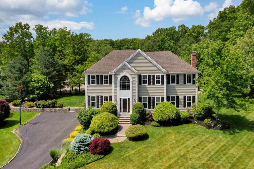 3 Olde Coach Road North Reading, MA 01864 - Photo 30 of 33 Gallery Image 30