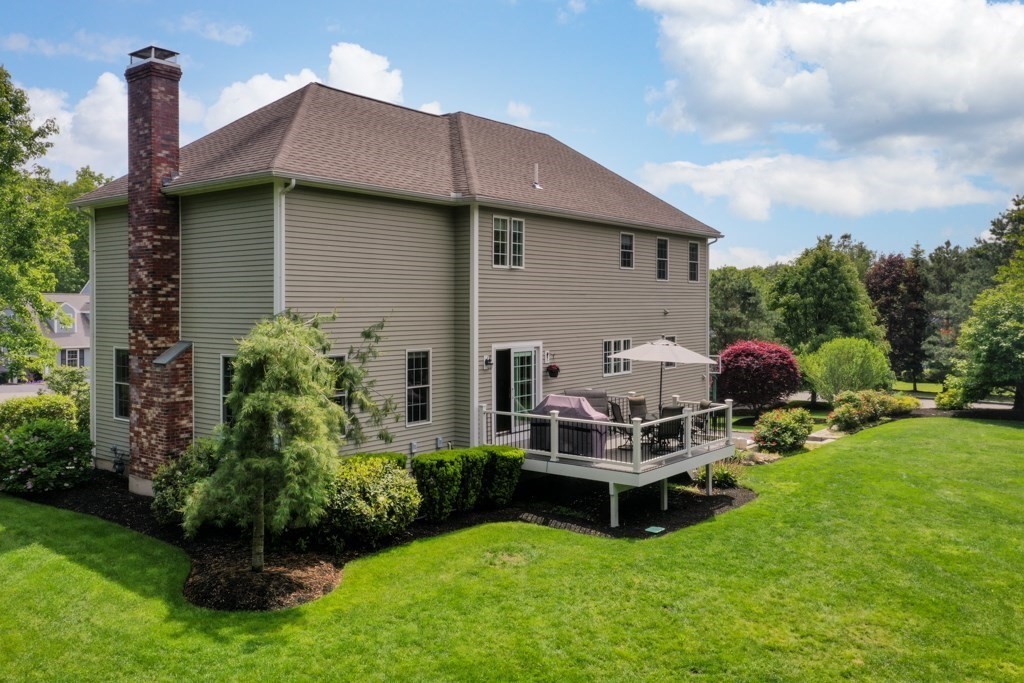 3 Olde Coach Road North Reading, MA 01864 - Photo 31 of 33 Gallery Image 31