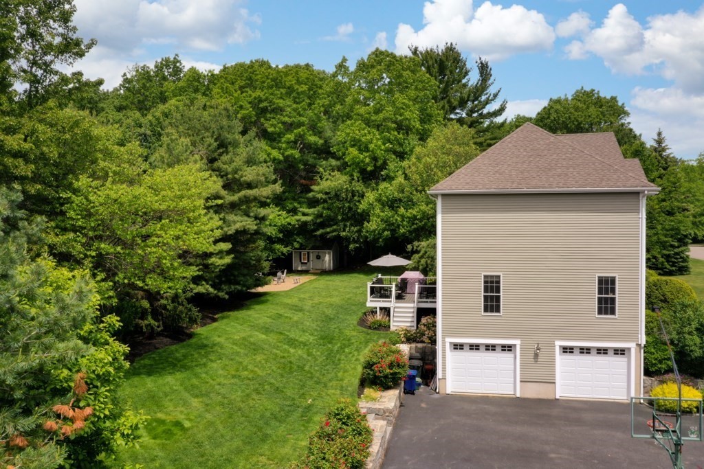 3 Olde Coach Road North Reading, MA 01864 - Photo 32 of 33 Gallery Image 32