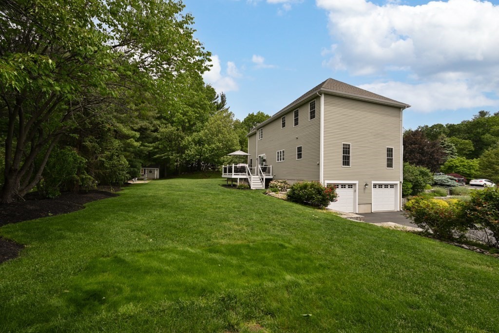 3 Olde Coach Road North Reading, MA 01864 - Photo 33 of 33 Gallery Image 33