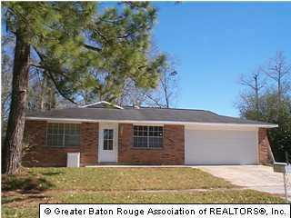 1605 Outrigger Drive Baton Rouge, LA 70816 - Photo 1 of 1 Gallery Image 1