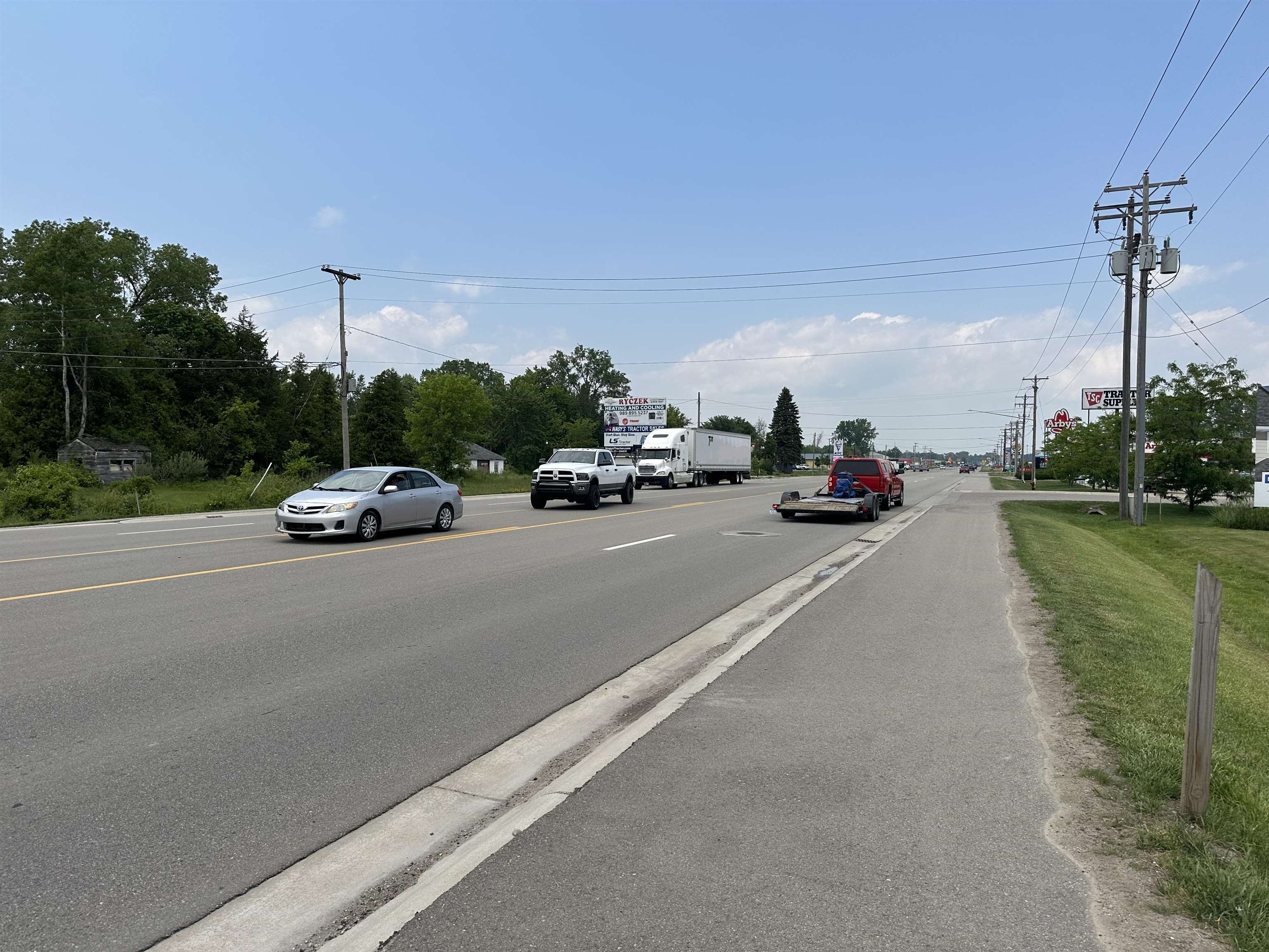 Nka South Huron Road Standish, MI 48658 - Photo 28 of 31