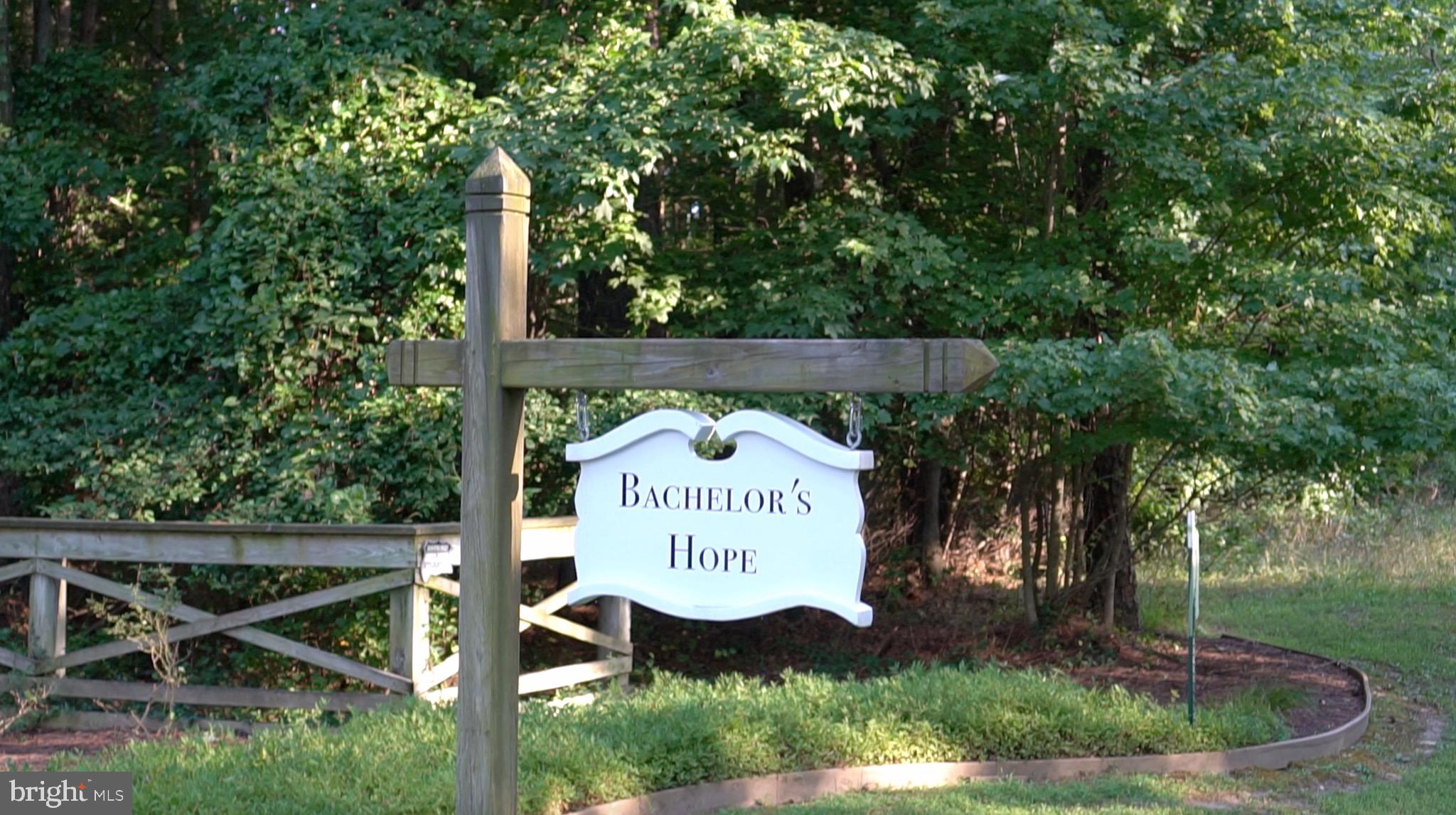 4845 Cliffs City Road Chestertown, MD 21620 - Photo 2 of 72 Bachelor's Hope Farm